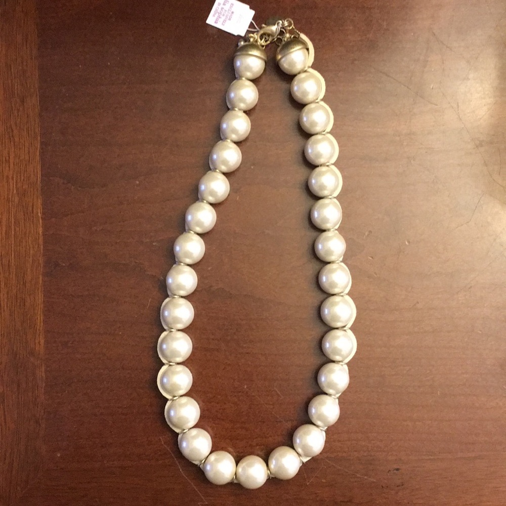 Lia Sophia Necklace